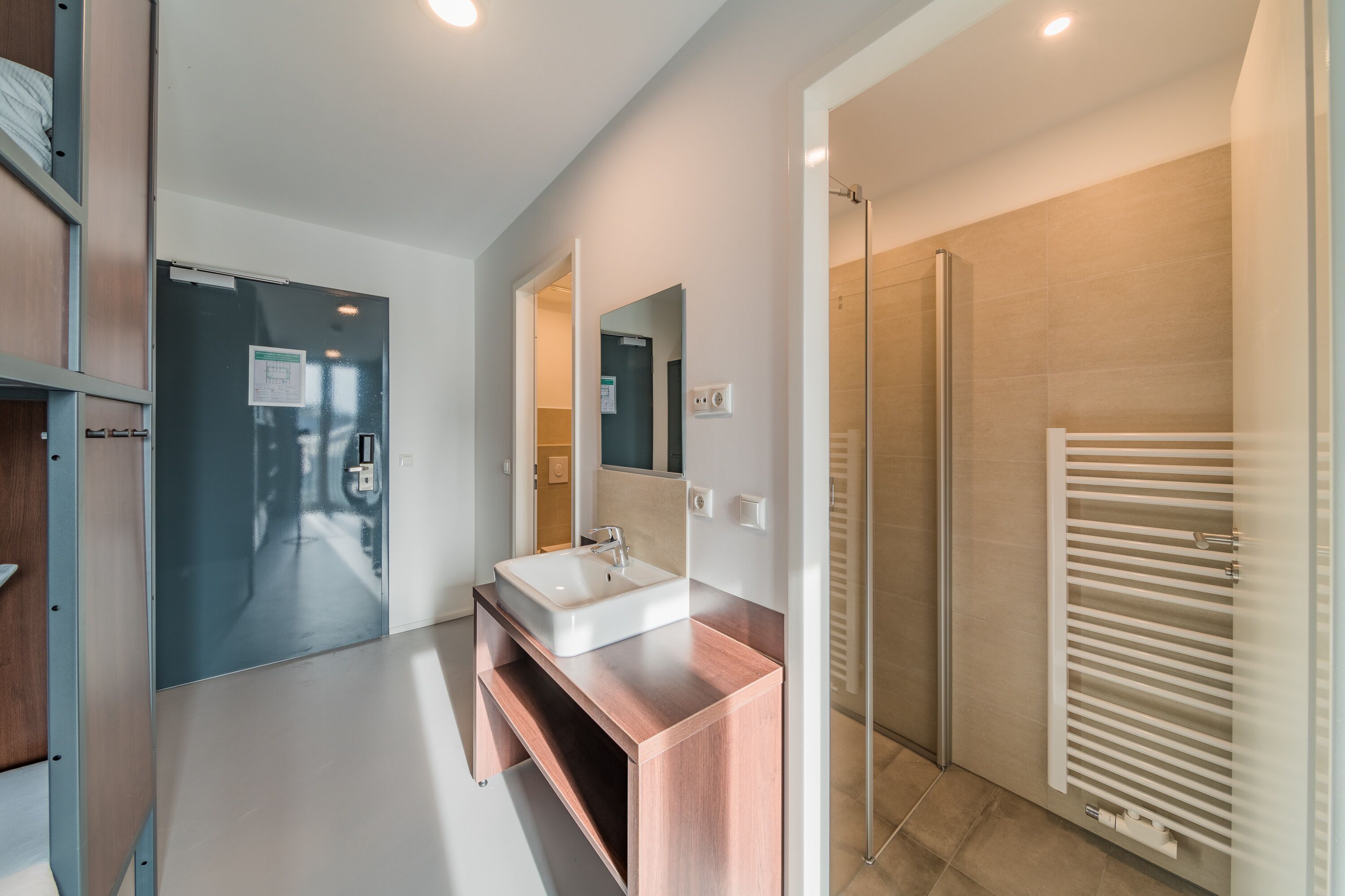 Photo - Nena Hostel Berlin