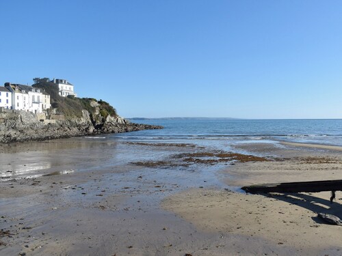 2 bedroom accommodation in Portmellon Cove, near Mevagissey