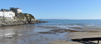 2 bedroom accommodation in Portmellon Cove, near Mevagissey