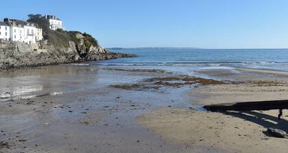2 bedroom accommodation in Portmellon Cove, near Mevagissey