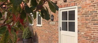 2 bedroom accommodation in North Somercotes, Mabelthorpe