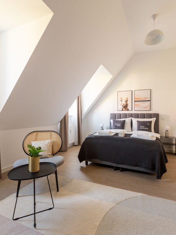 Comfort Suite - Limehome Berlin Luise-Henriette-Str. (Berlin)