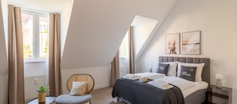 Limehome Berlin Luise-Henriette-Str.