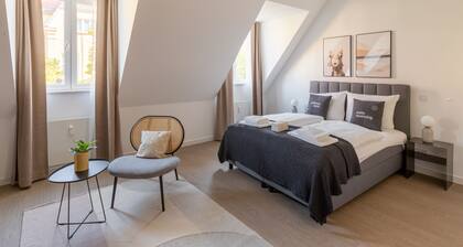 Limehome Berlin Luise-Henriette-Str.