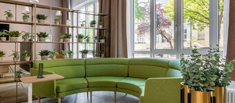 Limehome Berlin Luise-Henriette-Str.