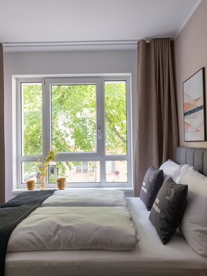 Single Suite - Limehome Berlin Luise-Henriette-Str. (Berlin)