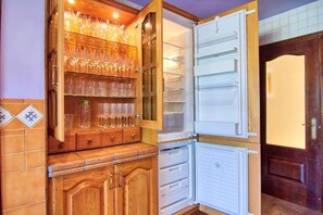 Interior - LOS OLIVOS, GREAT VILLA NEAR THE SEA (Peñíscola)