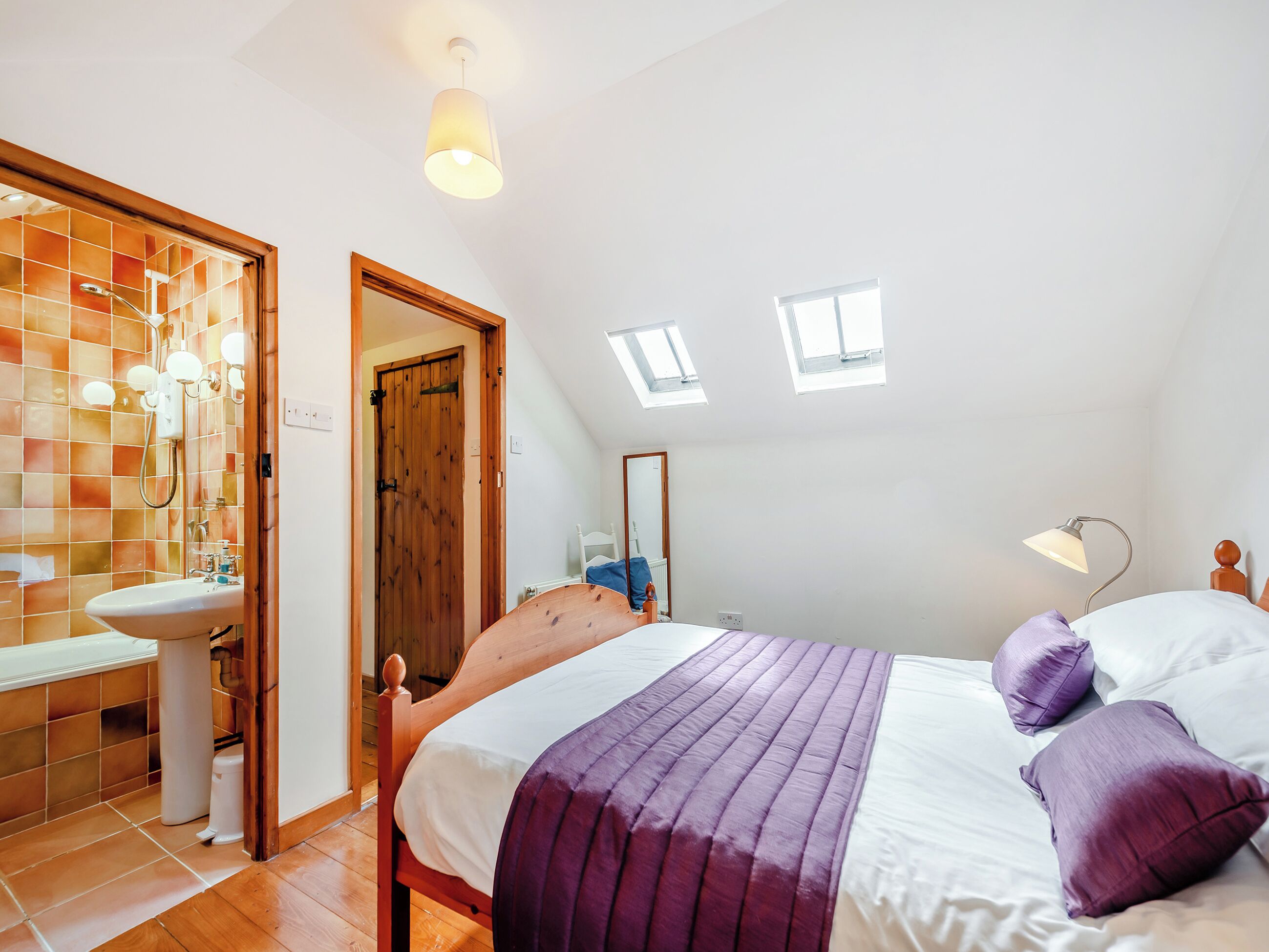 Kamer