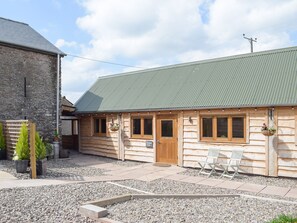 Exterior - Badgers Den - UK32084 (Westbrook)