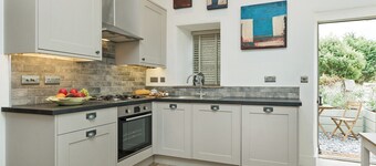 Alojamiento de 1 habitaciones en Kenfig, near Porthcawl