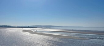 1 chambres à coucher à Kenfig, near Porthcawl