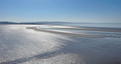 1 chambres Ă coucher Ă Kenfig, near Porthcawl