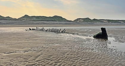 1 bedroom accommodation in Kenfig, near Porthcawl