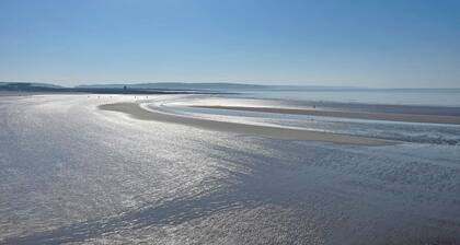 1 bedroom accommodation in Kenfig, near Porthcawl