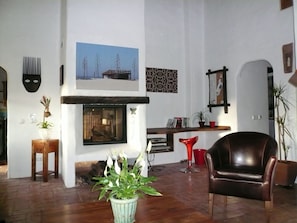 Intérieur
