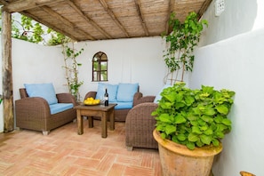 Terras