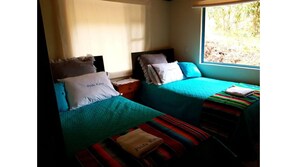 3 chambres