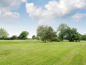 Golf - JUBILEUM LODGE (UK27999) (Watton)