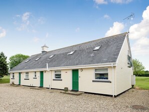 Exterior - JUBILEUM LODGE (UK27999) (Watton)