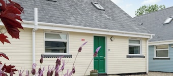 JUBILEUM LODGE (UK27999)