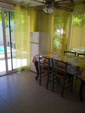 Restauration