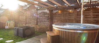 The Old School House 1-UK32061