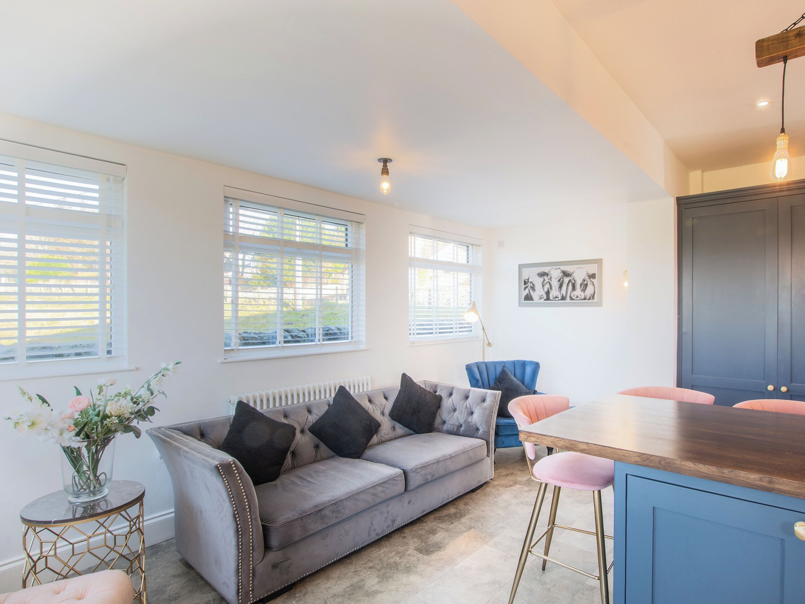 Northern Hideaways, Sunnyside - Otterburn
