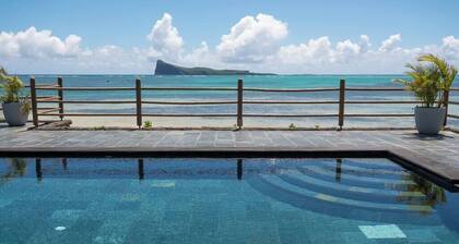 Superbe appartement Bain Boeuf - 2 min de la plage