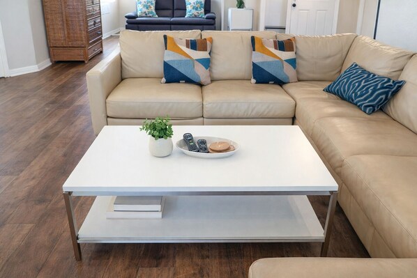 تلفزيون ذكي، ألعاب فيديو