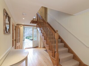 Interior - 4 bedroom accommodation in Hawnby, near Helmsley (Hawnby, near Helmsley)