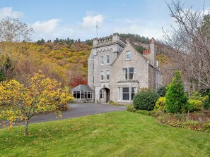 Exterior - Craigendarroch House (Ballater)