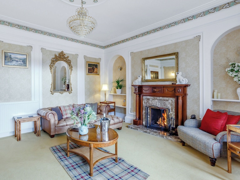 Craigendarroch House - Ballater