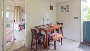 Dining - 1 bedroom accommodation in Shere, near Guildford (Shere, near Guildford)