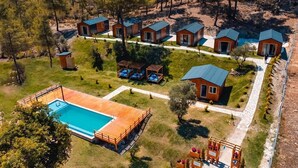 Basic Bungalow | 1 bedroom - MİA BUNGALOVE (Antalya)