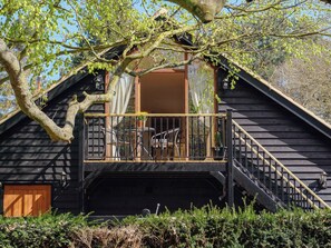 Exterior - 2 bedroom accommodation in Uggeshall (Uggeshall)