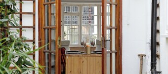 2 bedroom accommodation in Brighton