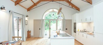 1 bedroom accommodation in Blagdon, near Paignton