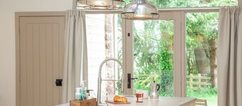 1 bedroom accommodation in Blagdon, near Paignton