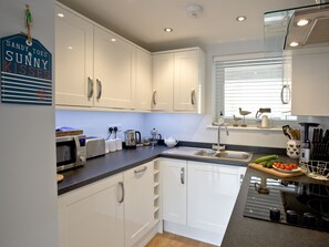 Dishwasher