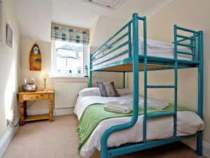 3 chambres, Wi-Fi gratuit