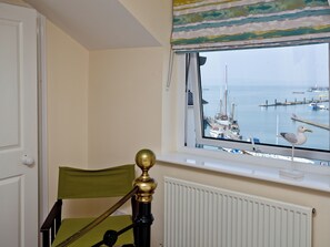 Interiør