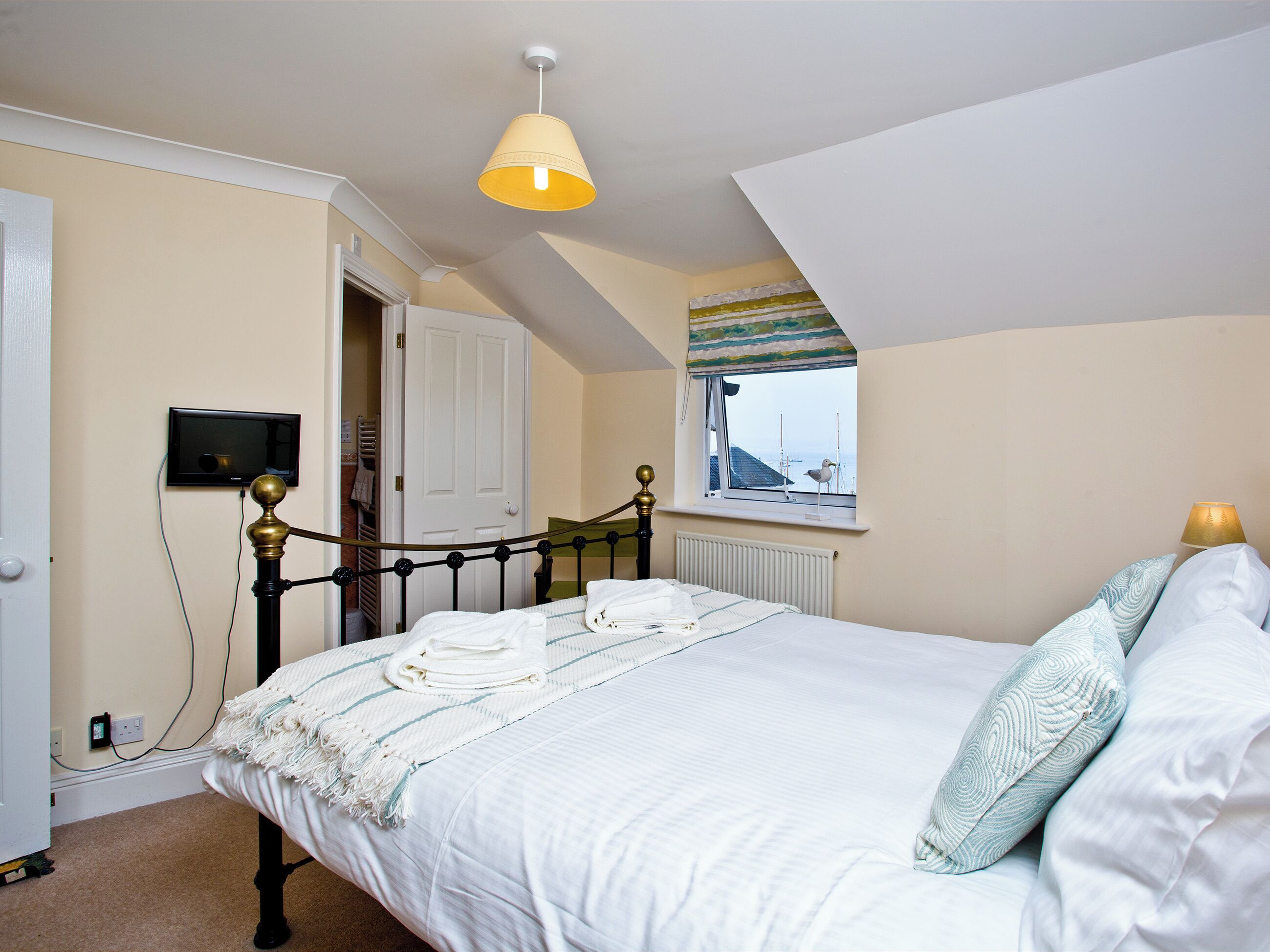3 slaapkamers, gratis wifi
