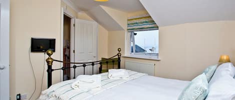 3 chambres, Wi-Fi gratuit