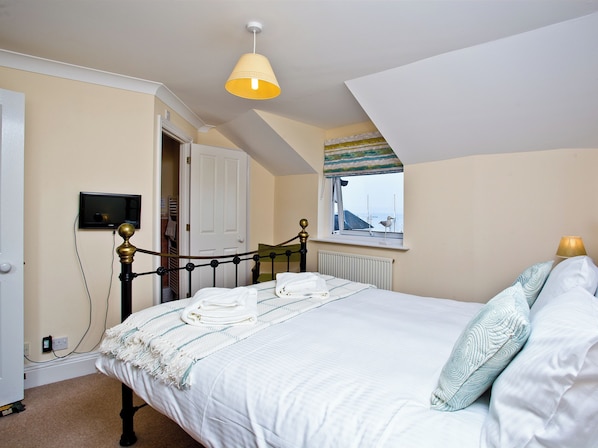 3 chambres, Wi-Fi gratuit