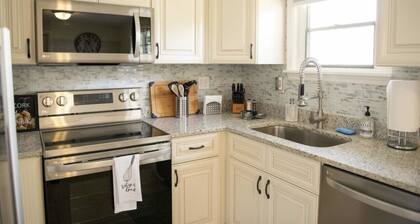 Beautiful and Sweet House Ready for Your Vacation
