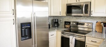 Beautiful and Sweet House Ready for Your Vacation