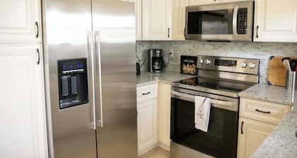 Beautiful and Sweet House Ready for Your Vacation