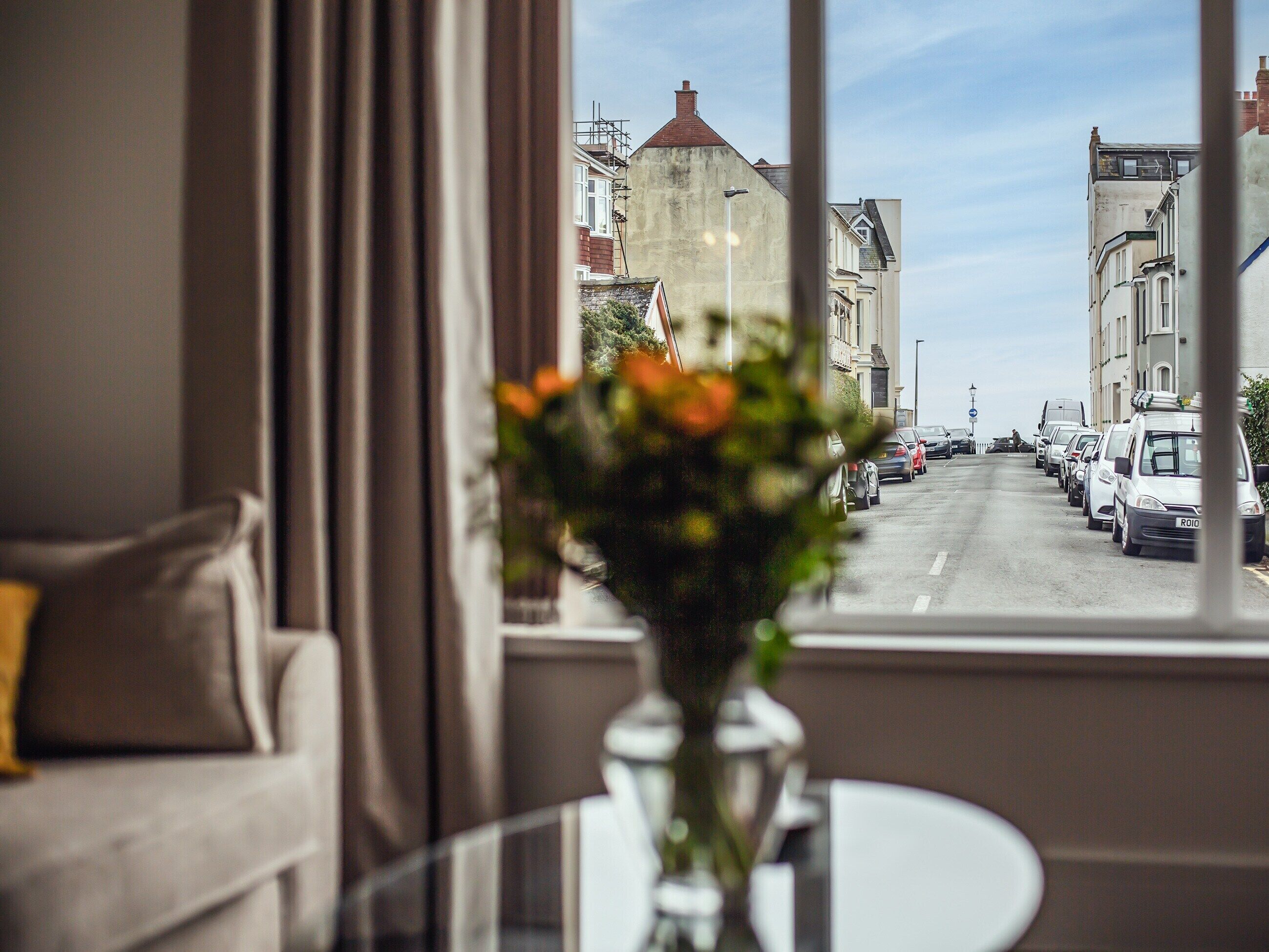 2 Chambres à Coucher à Tenby - Tenby