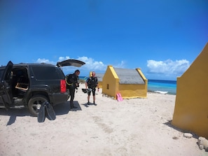 Installations sportives