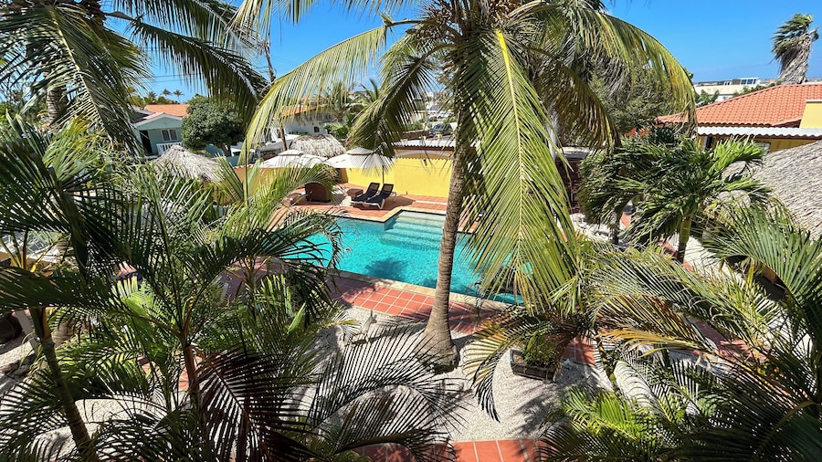 Boutique Hotel Sonrisa Bonaire - Adults Only